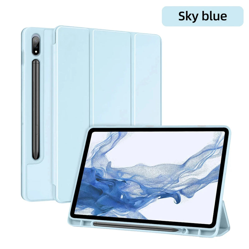 Pouzdro na tablet Samsung Galaxy Tab - více variant