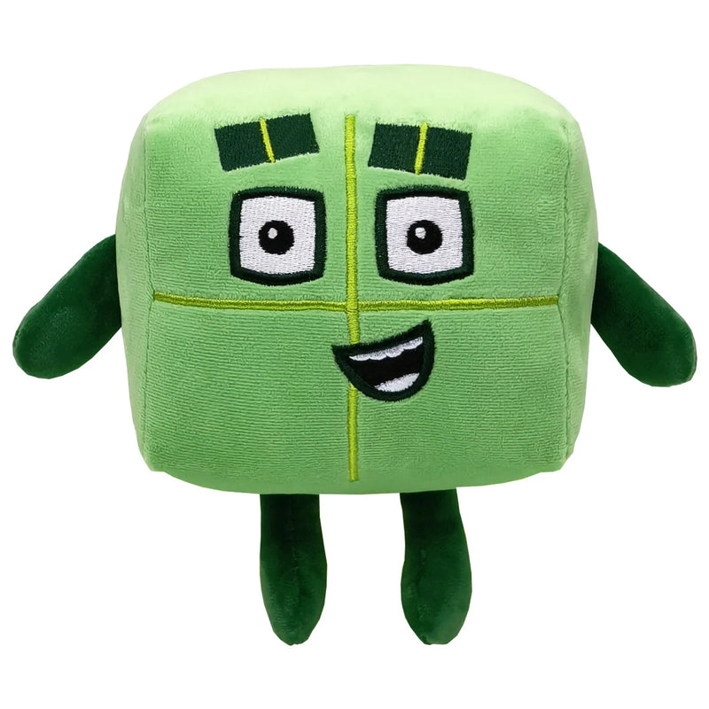 Plyšák Numberblocks - více variant