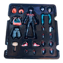 Designová figurka Spiderman - Miles Morales