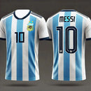 Fotbalový dres Argentina - Lionel Messi