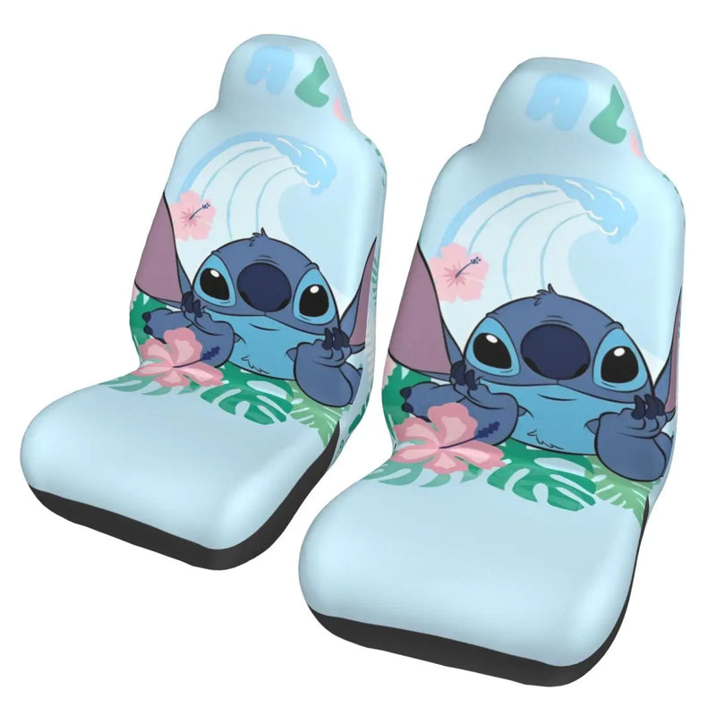 Ochranný potah na autosedačku Stitch - více variant