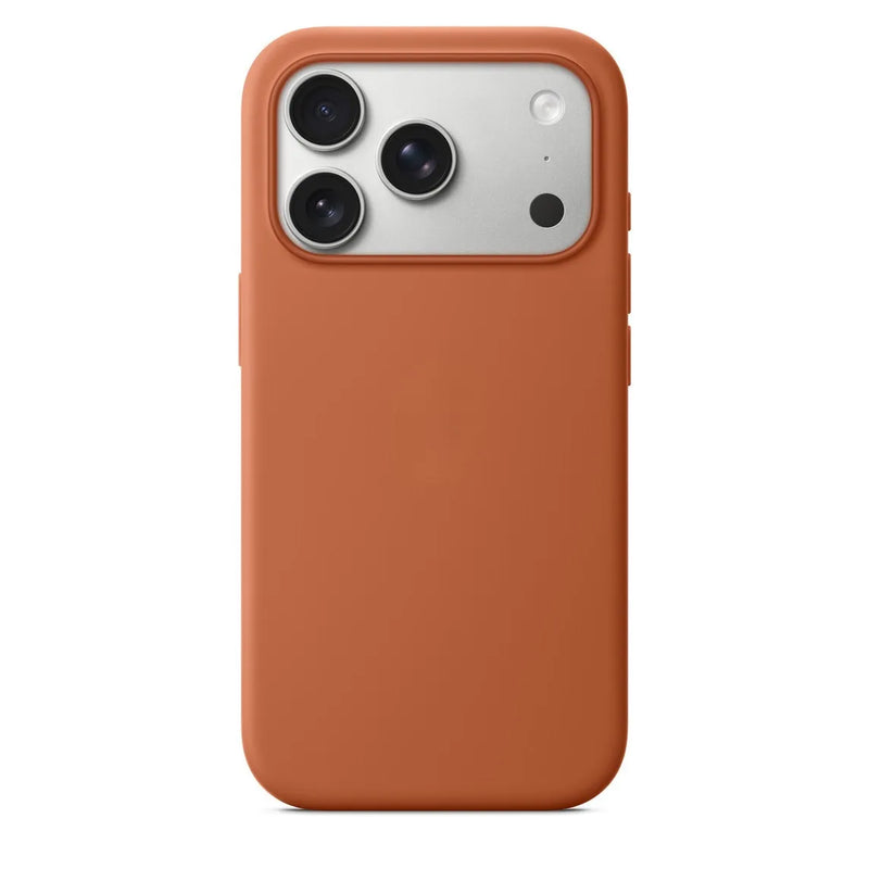 Barevné pouzdro a ochranné sklo pro iPhone Air, 17, 17 pro, 17 Pro Max - více variant