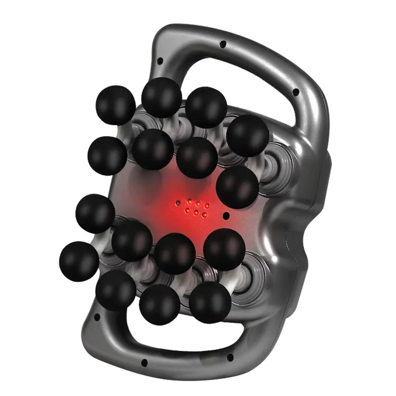 MuscleFlow™ Vibrační masážní přístroj - více variant