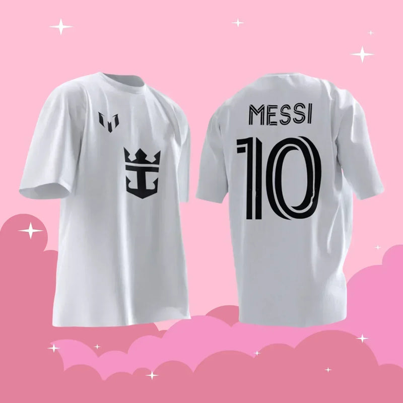 Fotbalový dres Lionel Messi - více variant