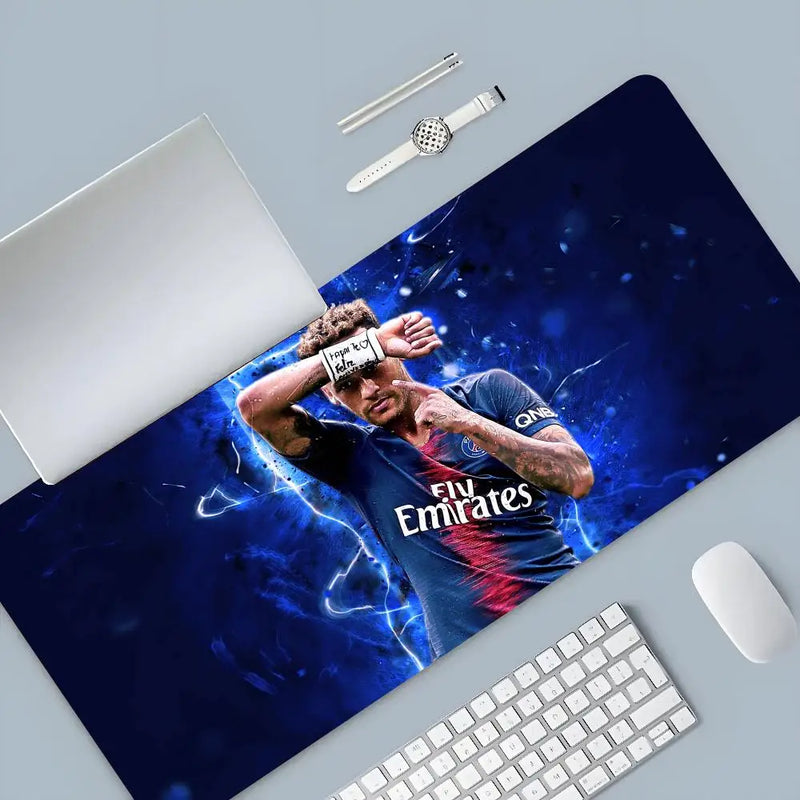 Podložka pod klávesnici a myš Neymar - více variant