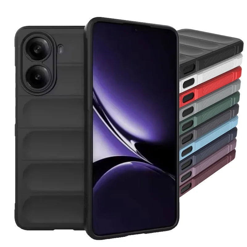 Ochranné pouzdro pro Xiaomi Poco - více variant