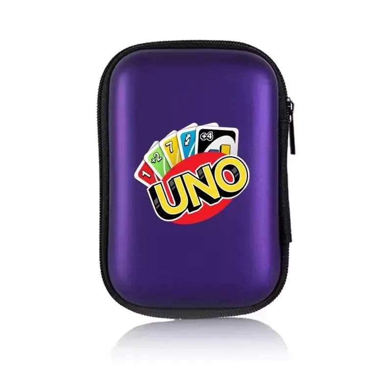 Krabička na karty Uno - více variant