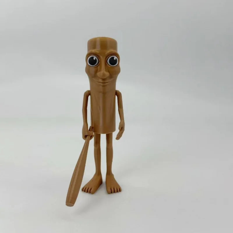 Figurka Italian brainrot - více variant