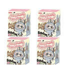 Blind Box - Náhodná Labubu The Monsters panenka