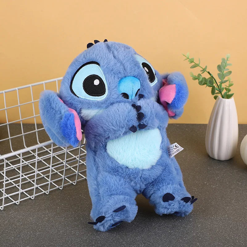 Plyšák Stitch se světýlkem - více variant