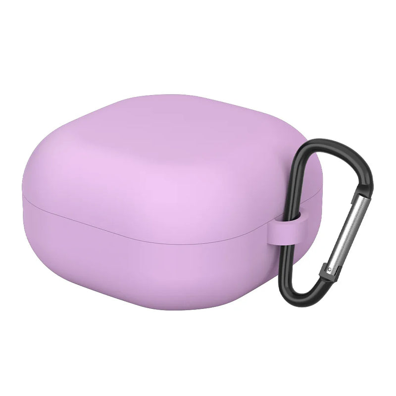 Silikonové pouzdro Samsung Galaxy Buds Pro,  Buds 2 a Buds Live  - více variant