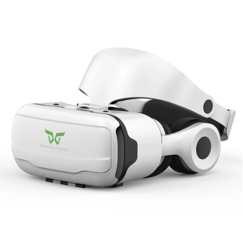 VR brýle pro iPhone/Android