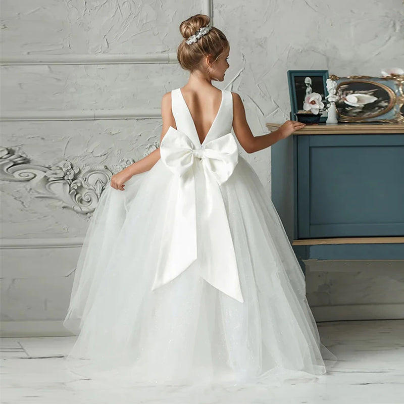 Wedding beauty™ Dívčí šaty pro družičku - více variant