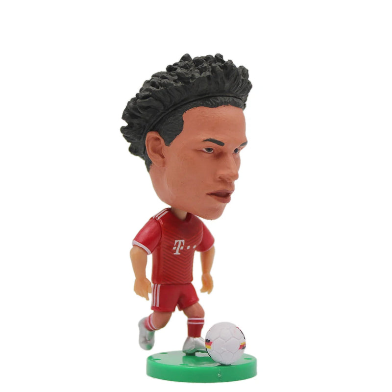 Figurka TOP Football Star - více variant