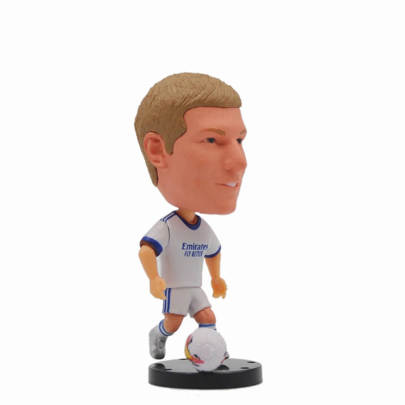 Figurka TOP Football Star - více variant