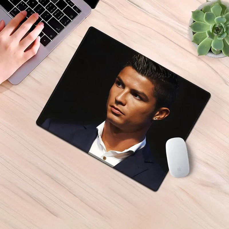 Podložka pod myš Cristiano Ronaldo - více variant