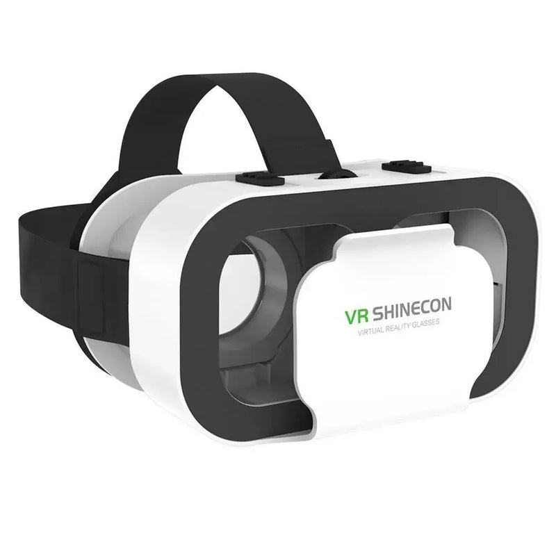 VR brýle k mobilnímu telefonu