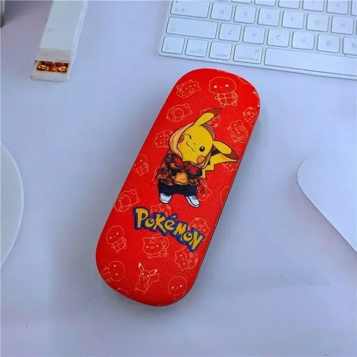 Dětské pouzdro na brýle Pokémon - více variant