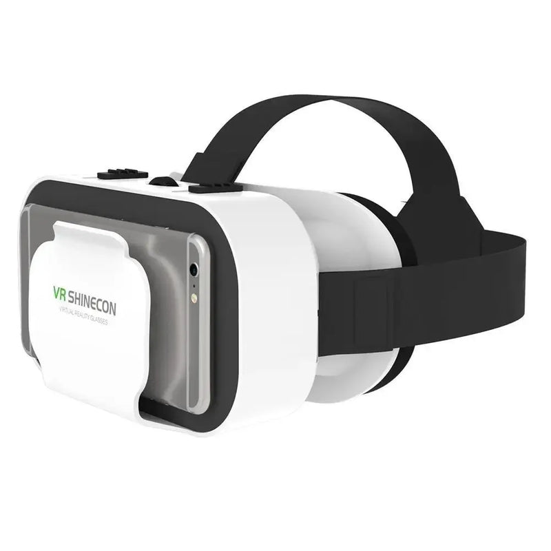 VR brýle k mobilnímu telefonu
