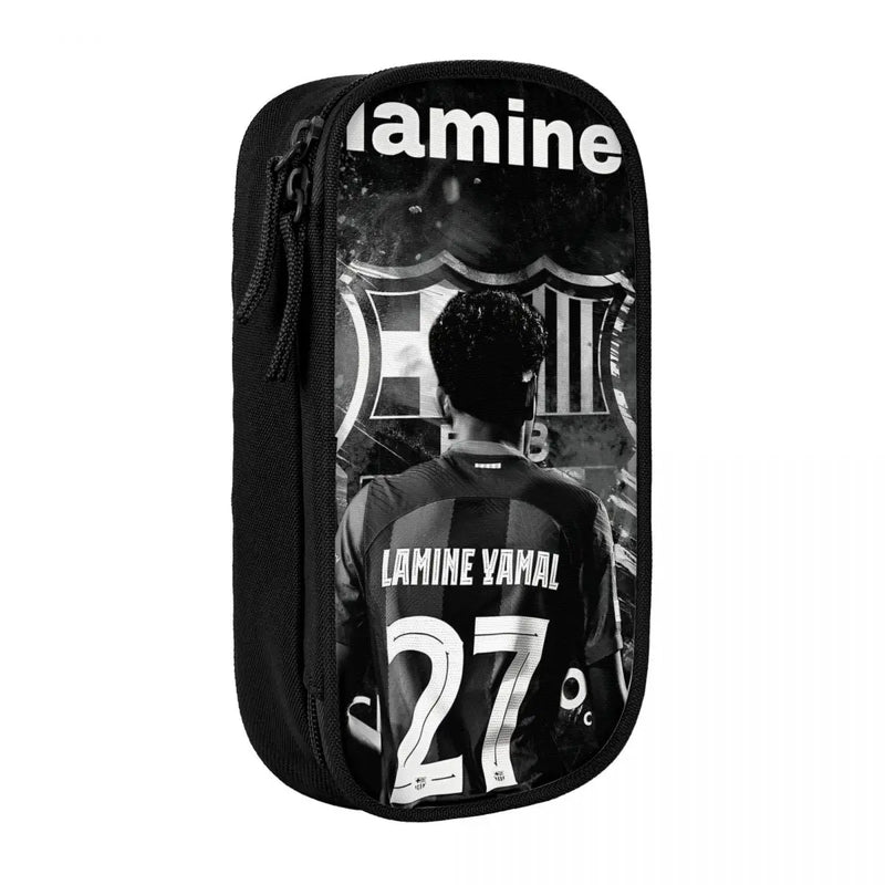 Školní penál Lamine Yamal - více variant