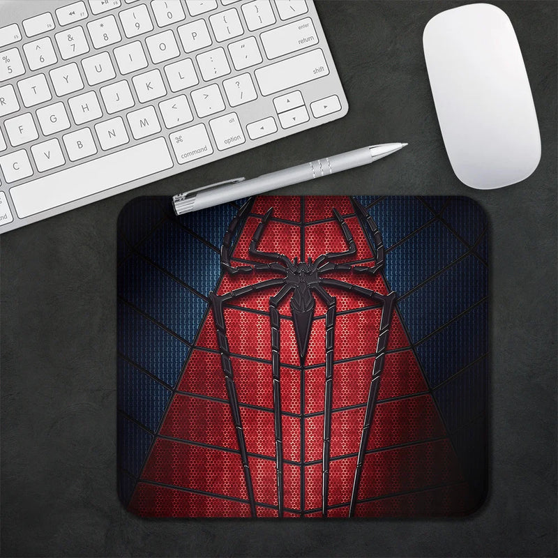 Designová podložka pod myš Spiderman - více variant