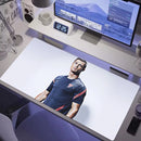 Podložka pod klávesnici a myš Cristiano Ronaldo - více variant