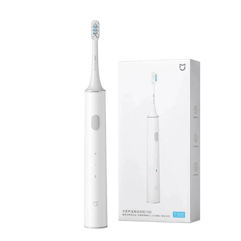 DentalCare™ elektrický sonický zubní kartáček