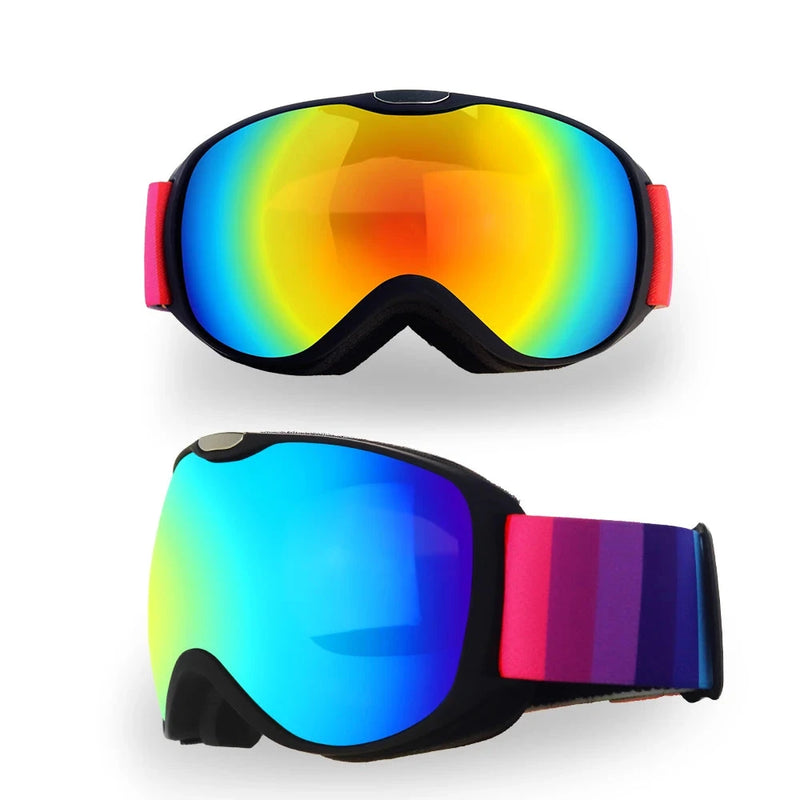 IceHorizon™ Dětské polarizační brýle na lyže a snowboard