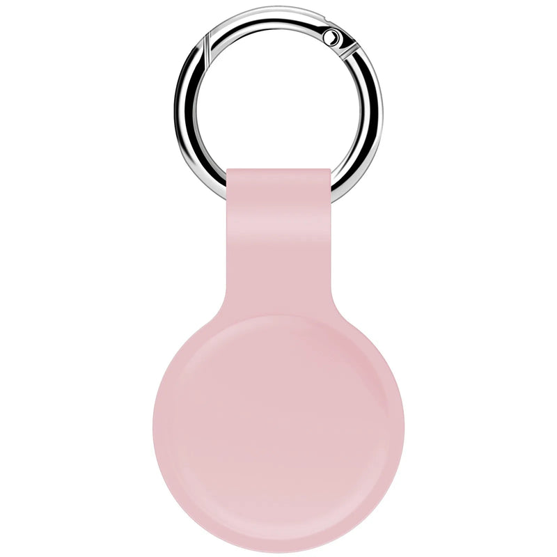 Silikonové pouzdro pro Apple AirTag - více variant