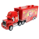 Nákladní auta z pohádky Auta 3 - více variant