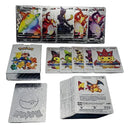 Mince a karty Pokémon - více variant