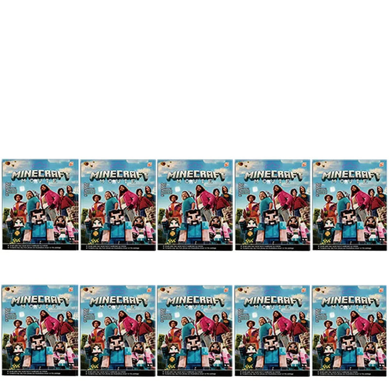 Minecraft Blind Box - více variant
