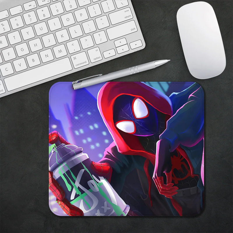 Designová podložka pod myš Spiderman - více variant