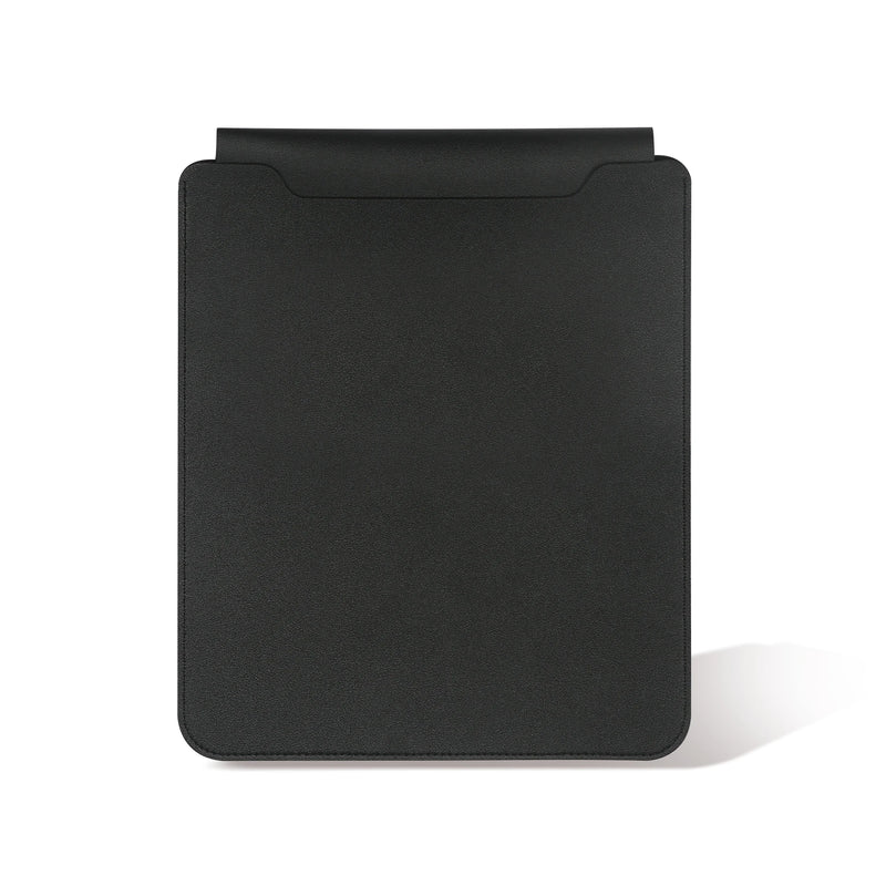 Elegantní kožené pouzdro na notebook - více variant