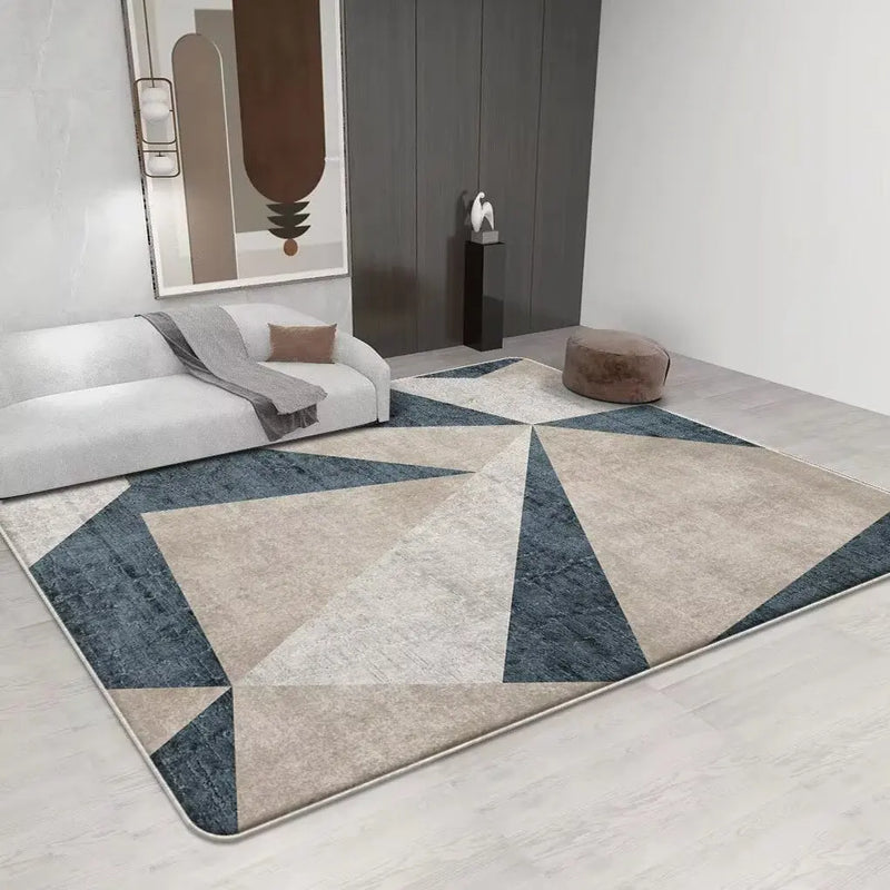 Moderní koberec Geometry - více variant