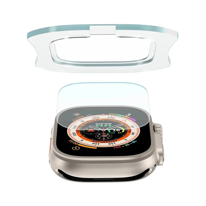 Tvrzené sklo Apple Watch Ultra 2 (49mm)
