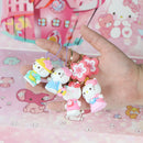 Adventní kalendář Hello Kitty