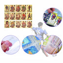 Album na fotbalové karty - více variant