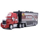 Nákladní auta z pohádky Auta 3 - více variant