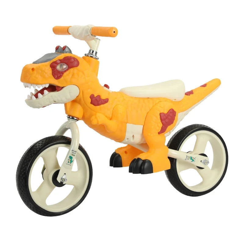 Dětské odrážedlo dinosaurus - více variant