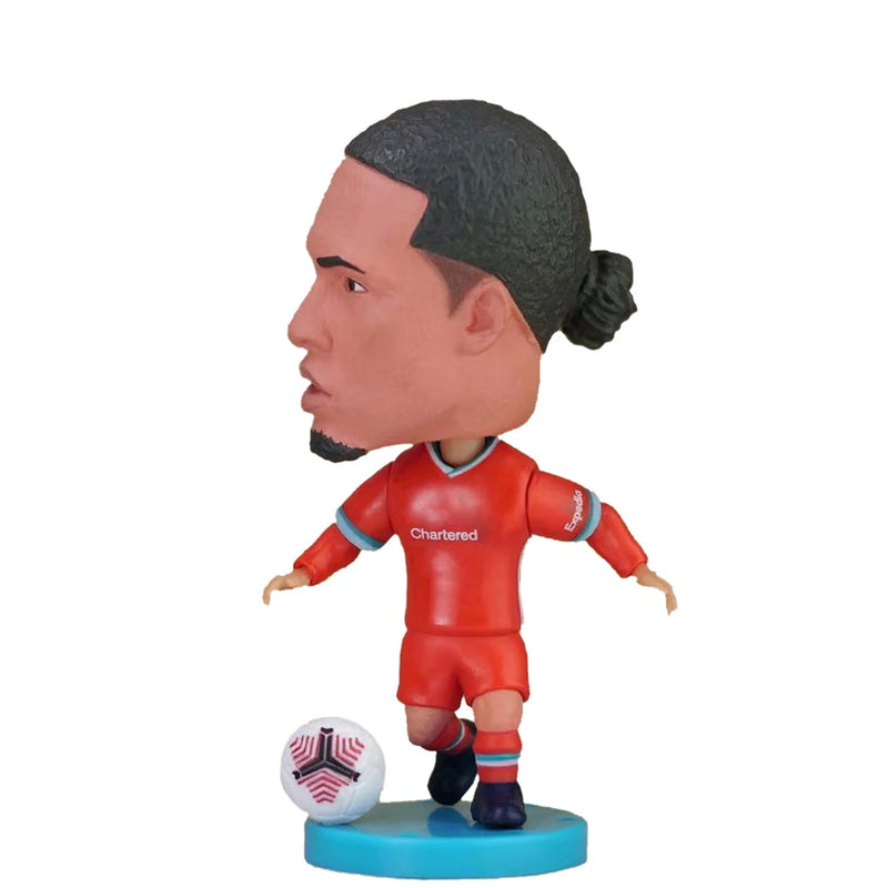 Figurka TOP Football Star - více variant