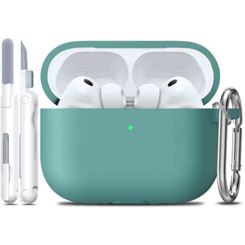 Silikonové pouzdro pro AirPods Pro 3 - více variant