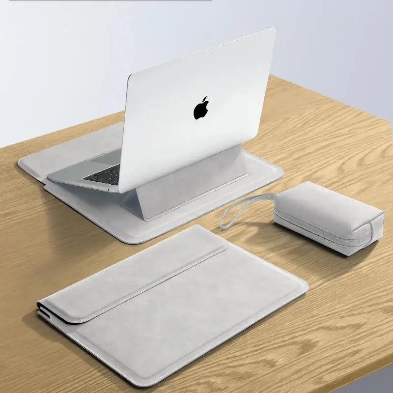 Multifunkční pouzdro na notebook - více variant