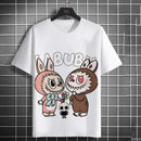 Letní triko Labubu - více variant