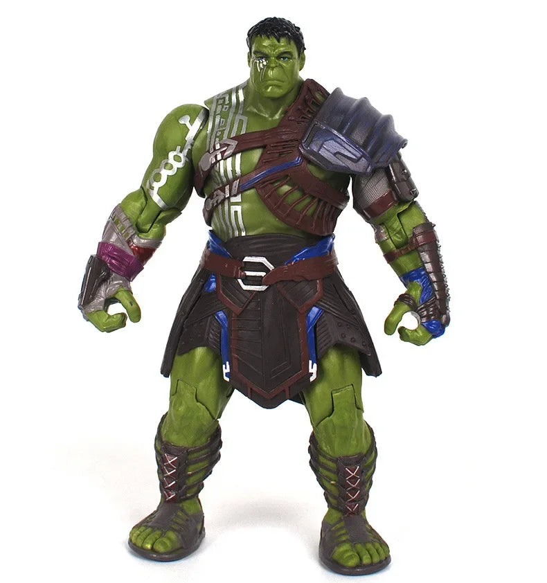 Velká designová figurka Ragnarok - Hulk