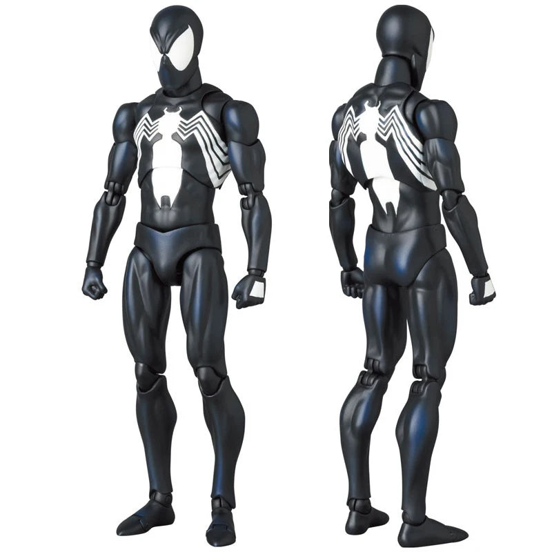 Velká designová figurka Venom
