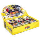 Sběratelské karty Naruto - více variant