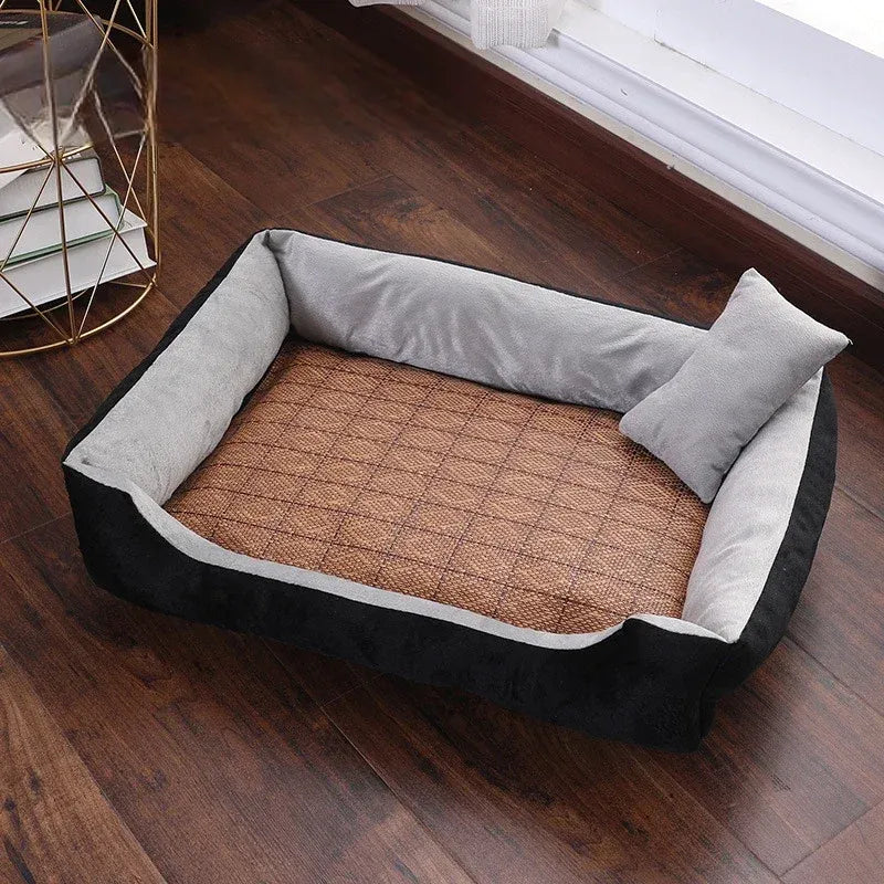 Doggy™ Designový pelíšek pro psy - více variant
