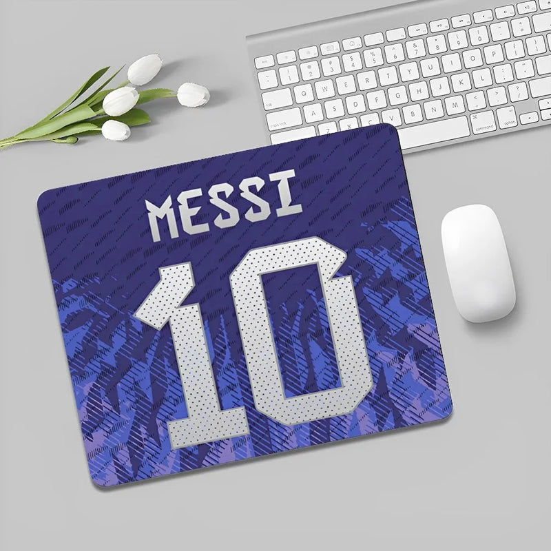 Podložka pod myš Lionel Messi - více variant