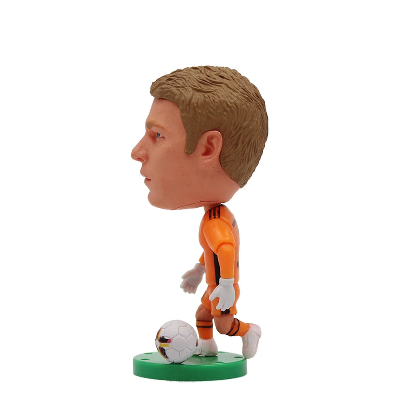 Figurka TOP Football Star - více variant